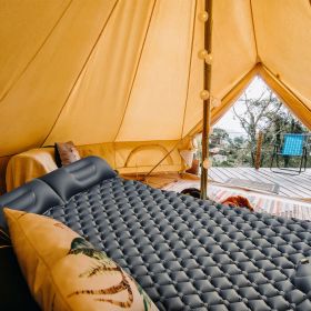 Sleeping Cot Pads